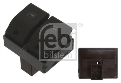 FEBI BILSTEIN 44537 EAN: 4027816445371.