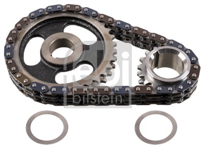 FEBI BILSTEIN 44729 EAN: 4027816447290.