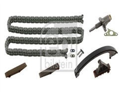 FEBI BILSTEIN 44960 Basic Short Kit