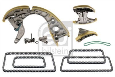 FEBI BILSTEIN 45003 Číslo výrobce: G68HRF-5-S72E. EAN: 4027816450030.