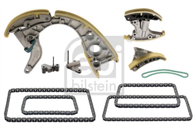 FEBI BILSTEIN 45007 Číslo výrobce: G68HRF-5-S72E. EAN: 4027816450078.