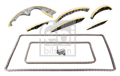 FEBI BILSTEIN 45008 Číslo výrobce: G68HRF-5-S136E-ZZP. EAN: 4027816450085.