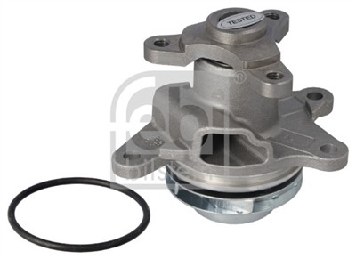 FEBI BILSTEIN 45057 EAN: 4027816450573.