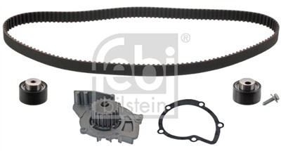 FEBI BILSTEIN 45108 EAN: 4027816451082.