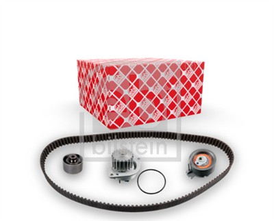 FEBI BILSTEIN 45109 EAN: 4027816451099.