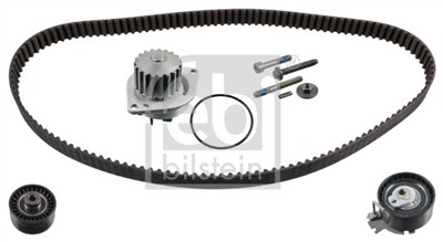 FEBI BILSTEIN 45113 EAN: 4027816451136.