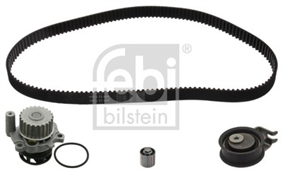 FEBI BILSTEIN 45115 EAN: 4027816451150.