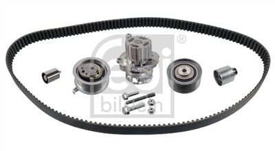 FEBI BILSTEIN 45117 EAN: 4027816451174.