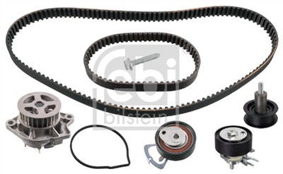 FEBI BILSTEIN 45118 EAN: 4027816451181.