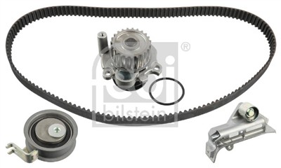 FEBI BILSTEIN 45122 EAN: 4027816451228.