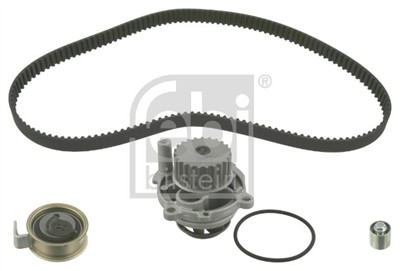 FEBI BILSTEIN 45124 EAN: 4027816451242.