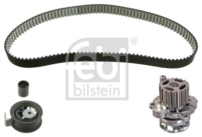 FEBI BILSTEIN 45125 EAN: 4027816451259.
