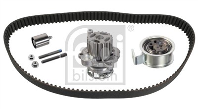 FEBI BILSTEIN 45126 EAN: 4027816451266.