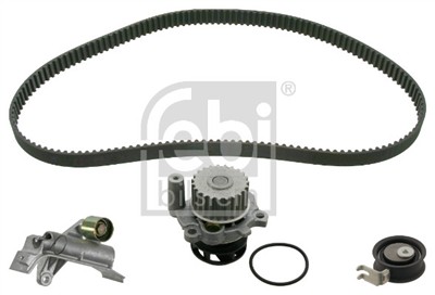 FEBI BILSTEIN 45128 EAN: 4027816451280.