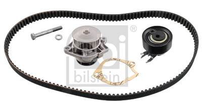 FEBI BILSTEIN 45129 EAN: 4027816451297.