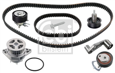 FEBI BILSTEIN 45131 EAN: 4027816451310.