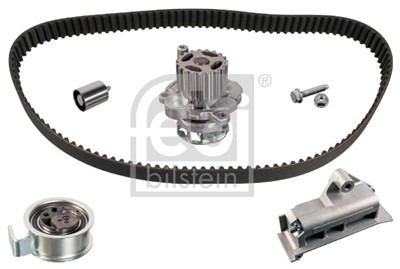 FEBI BILSTEIN 45132 EAN: 4027816451327.