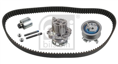 FEBI BILSTEIN 45133 EAN: 4027816451334.