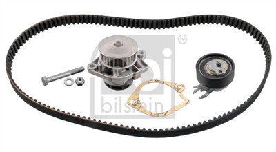 FEBI BILSTEIN 45136 EAN: 4027816451365.