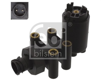 FEBI BILSTEIN 45243 EAN: 4027816452430.