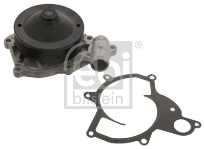 FEBI BILSTEIN 45252 EAN: 4027816452522.
