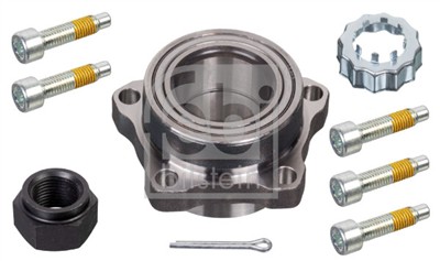 FEBI BILSTEIN 45348 EAN: 4027816453482.