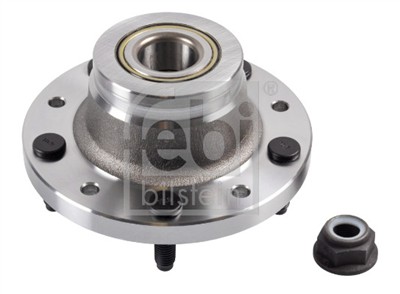 FEBI BILSTEIN 45356 EAN: 4027816453567.