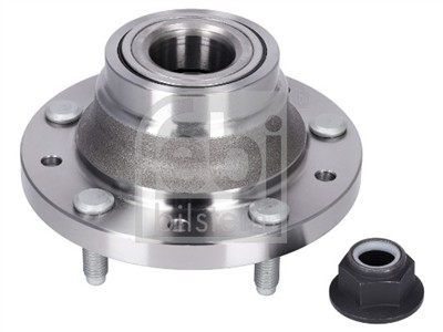 FEBI BILSTEIN 45357 EAN: 4027816453574.
