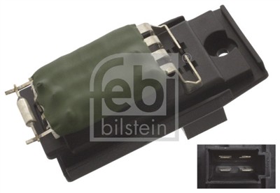 FEBI BILSTEIN 45415 EAN: 4027816454151.