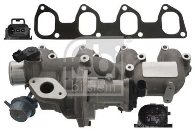 FEBI BILSTEIN 45422 EAN: 4027816454229.