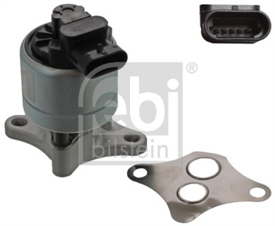 FEBI BILSTEIN 45630 EAN: 4027816456308.