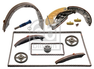 FEBI BILSTEIN 45675 EAN: 4027816456759.