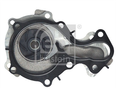 FEBI BILSTEIN 45680 EAN: 4027816456803.