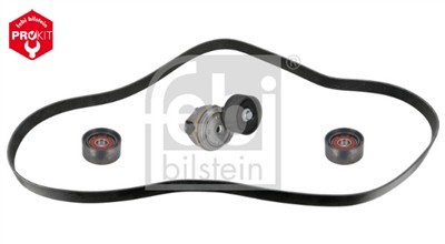 FEBI BILSTEIN 45967 Číslo výrobce: 8PK1920 S1. EAN: 4027816459675.