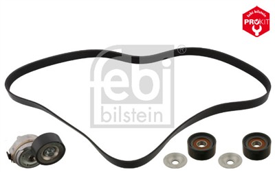 FEBI BILSTEIN 45969 Číslo výrobce: 8PK1635 S1.