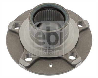 FEBI BILSTEIN 45996 EAN: 4027816459965.