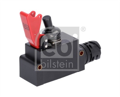 FEBI BILSTEIN 46020 EAN: 4027816460206.