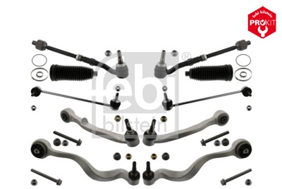 FEBI BILSTEIN 46318 EAN: 4027816463184.