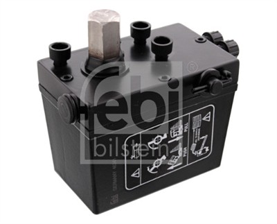 FEBI BILSTEIN 46341 EAN: 4027816463412.