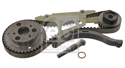FEBI BILSTEIN 46380 EAN: 4027816463801.