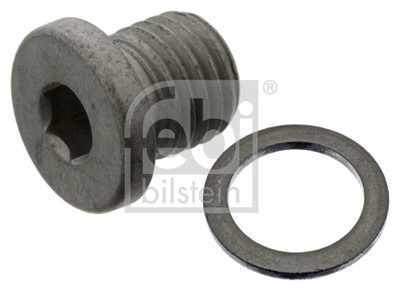 FEBI BILSTEIN 46398 EAN: 4027816463986.