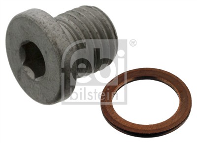 FEBI BILSTEIN 46409 EAN: 4027816464099.