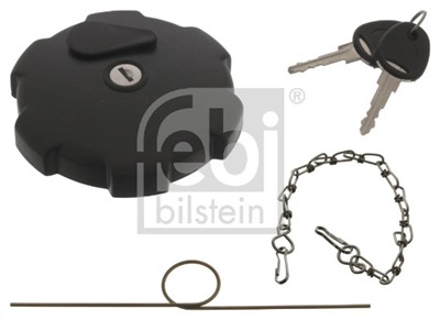FEBI BILSTEIN 46450 EAN: 4027816464501.