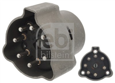 FEBI BILSTEIN 46502 EAN: 4027816465027.