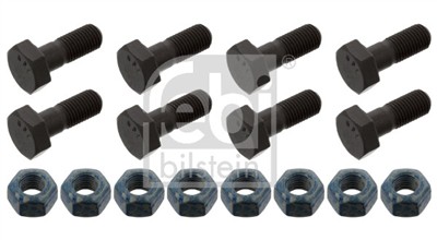 FEBI BILSTEIN 46524 EAN: 4027816465249.