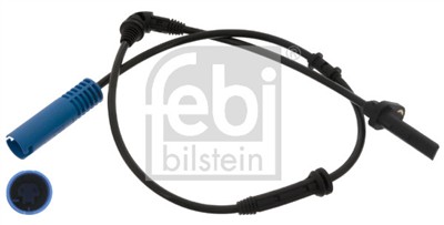 FEBI BILSTEIN 46593 EAN: 4027816465935.