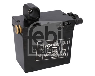 FEBI BILSTEIN 47289 EAN: 4027816472896.