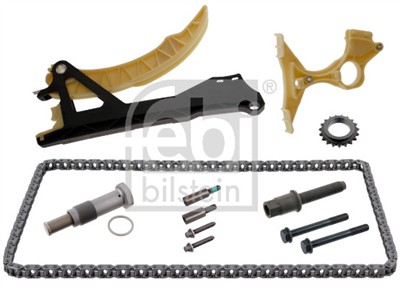 FEBI BILSTEIN 47660 Číslo výrobce: G53HR-S138E. EAN: 4027816476603.