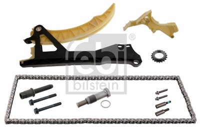 FEBI BILSTEIN 47662 EAN: 4027816476627.