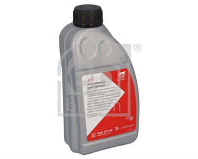 FEBI BILSTEIN 47716 Číslo výrobce: ATF D97. EAN: 4027816477167.